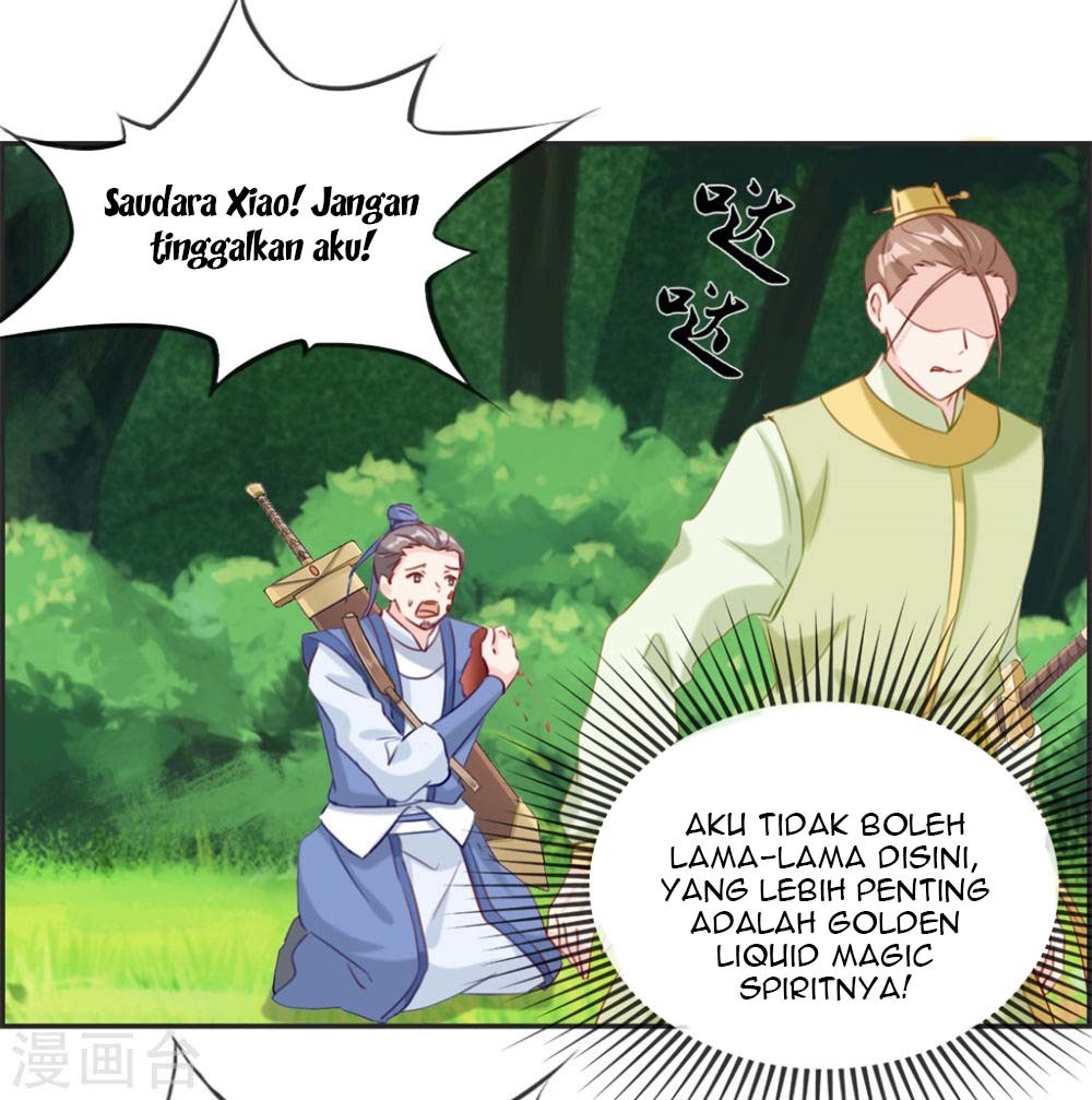 Strongest System (The Strongest Dandy System) Chapter 14 Gambar 22